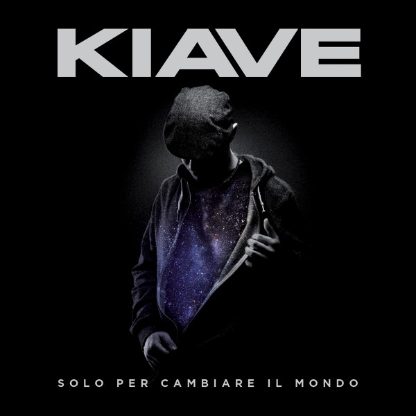 Kiave Solo Per Cmbiare Il Mondo